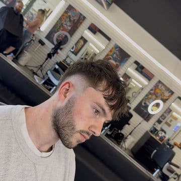 Modern styling techniques